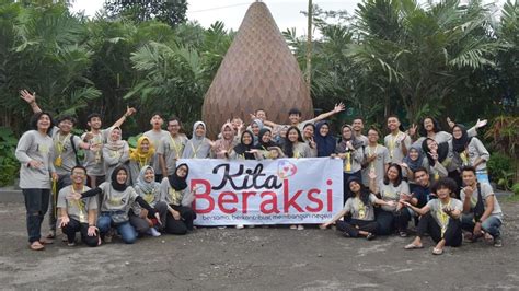 Komunitas Kana di Indonesia